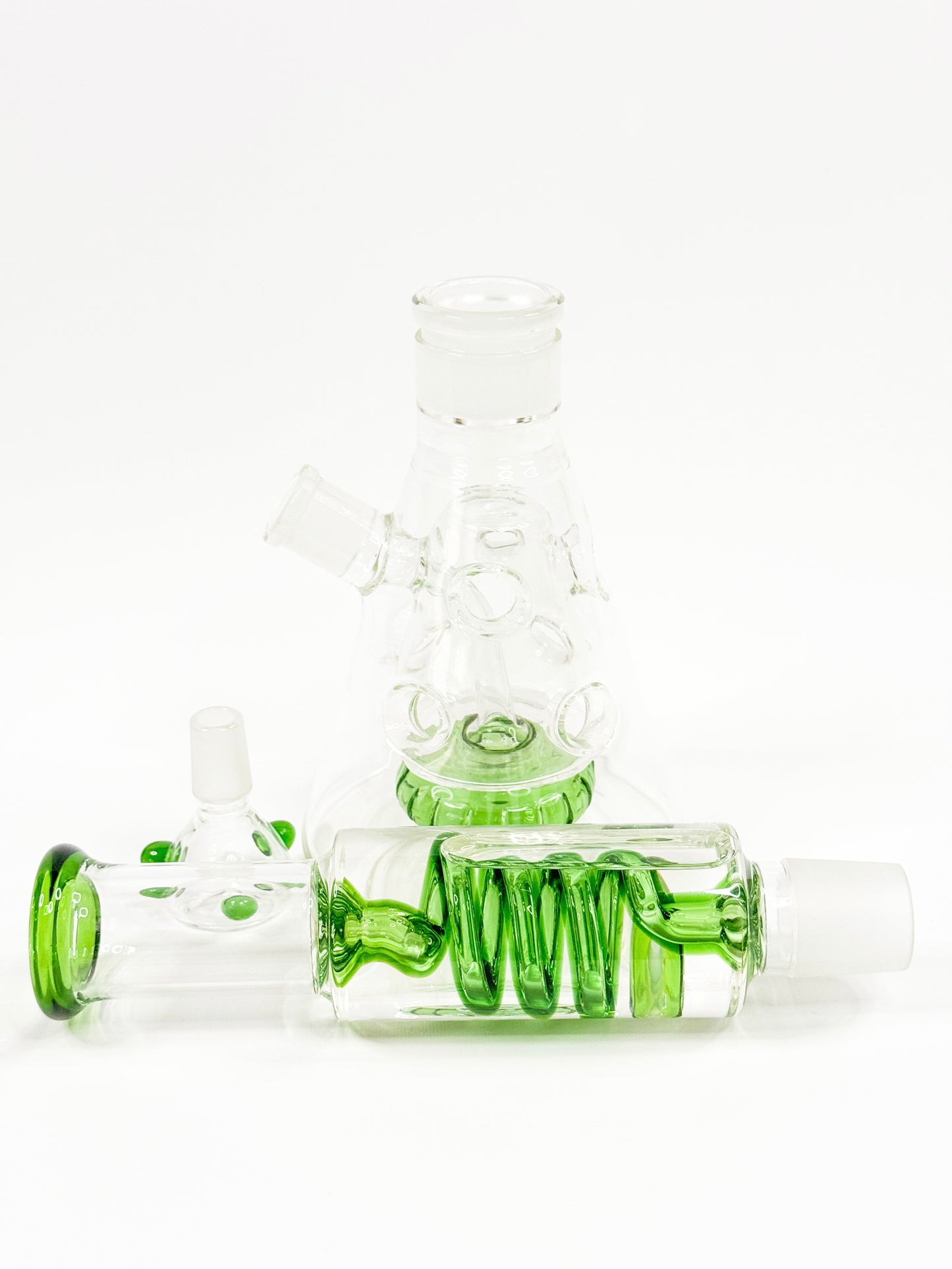 Tall Glycerin Beaker