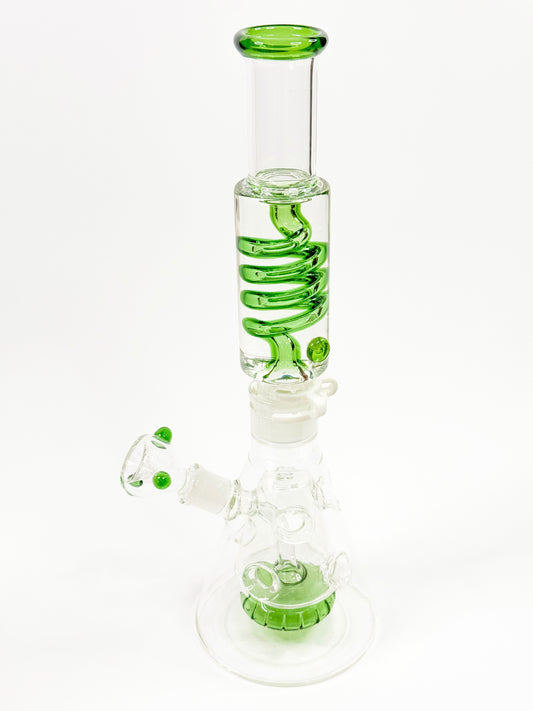 Tall Glycerin Beaker