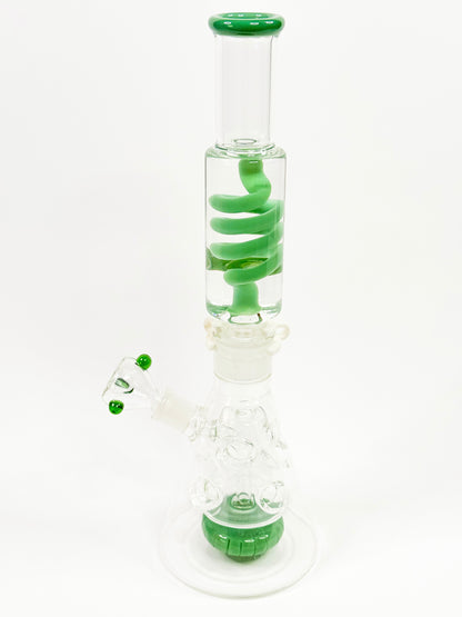 Tall Glycerin Beaker