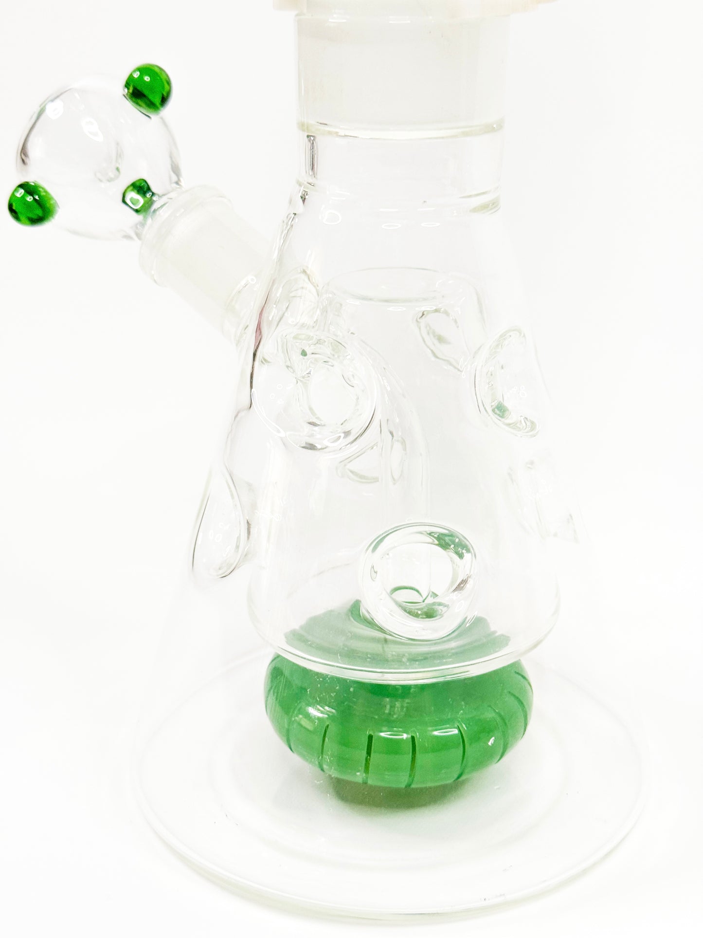 Tall Glycerin Beaker