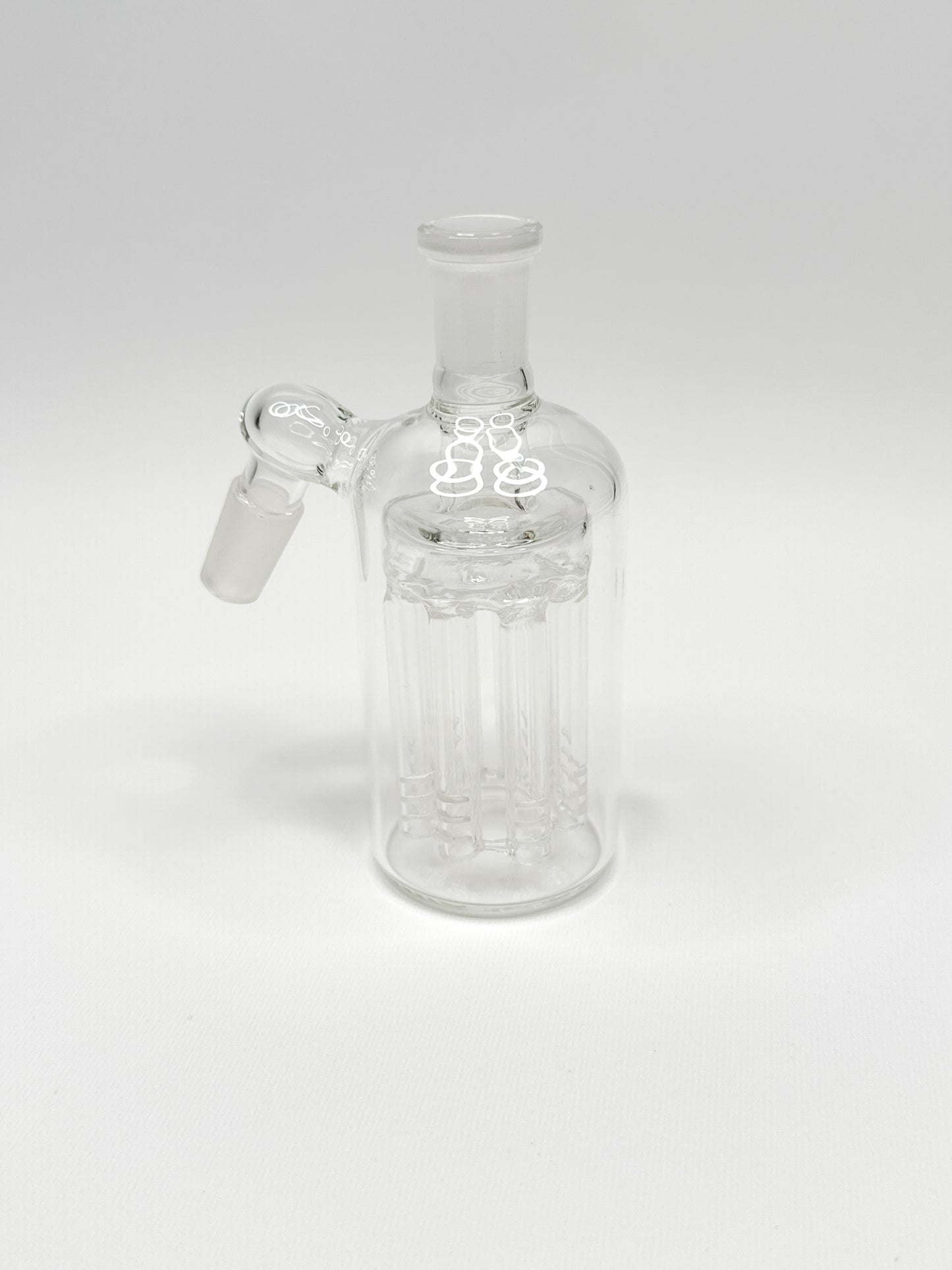 45 Degree Ash Catcher
