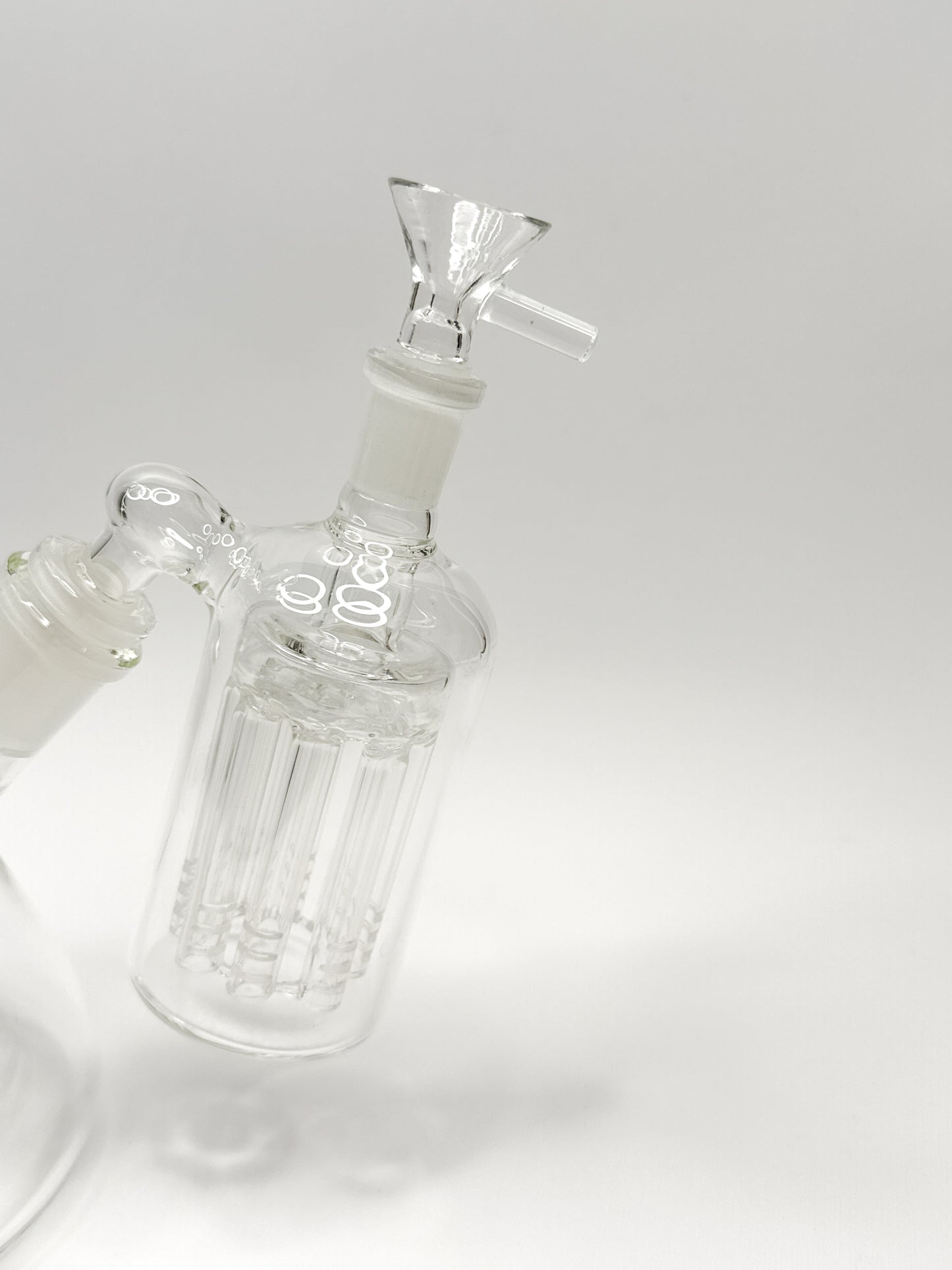 45 Degree Ash Catcher