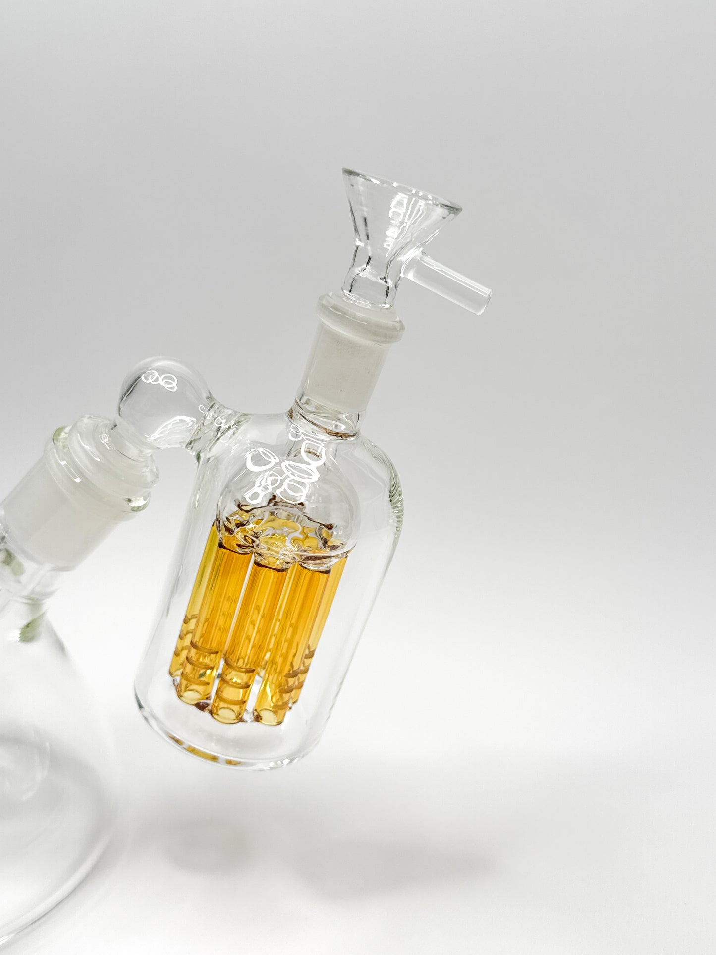 45 Degree Ash Catcher