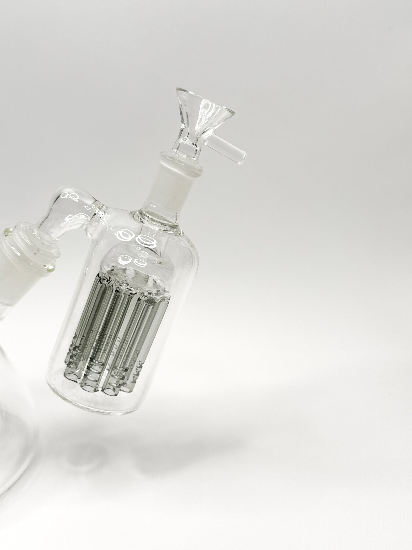 45 Degree Ash Catcher