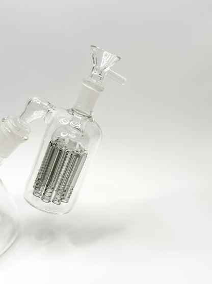 45 Degree Ash Catcher
