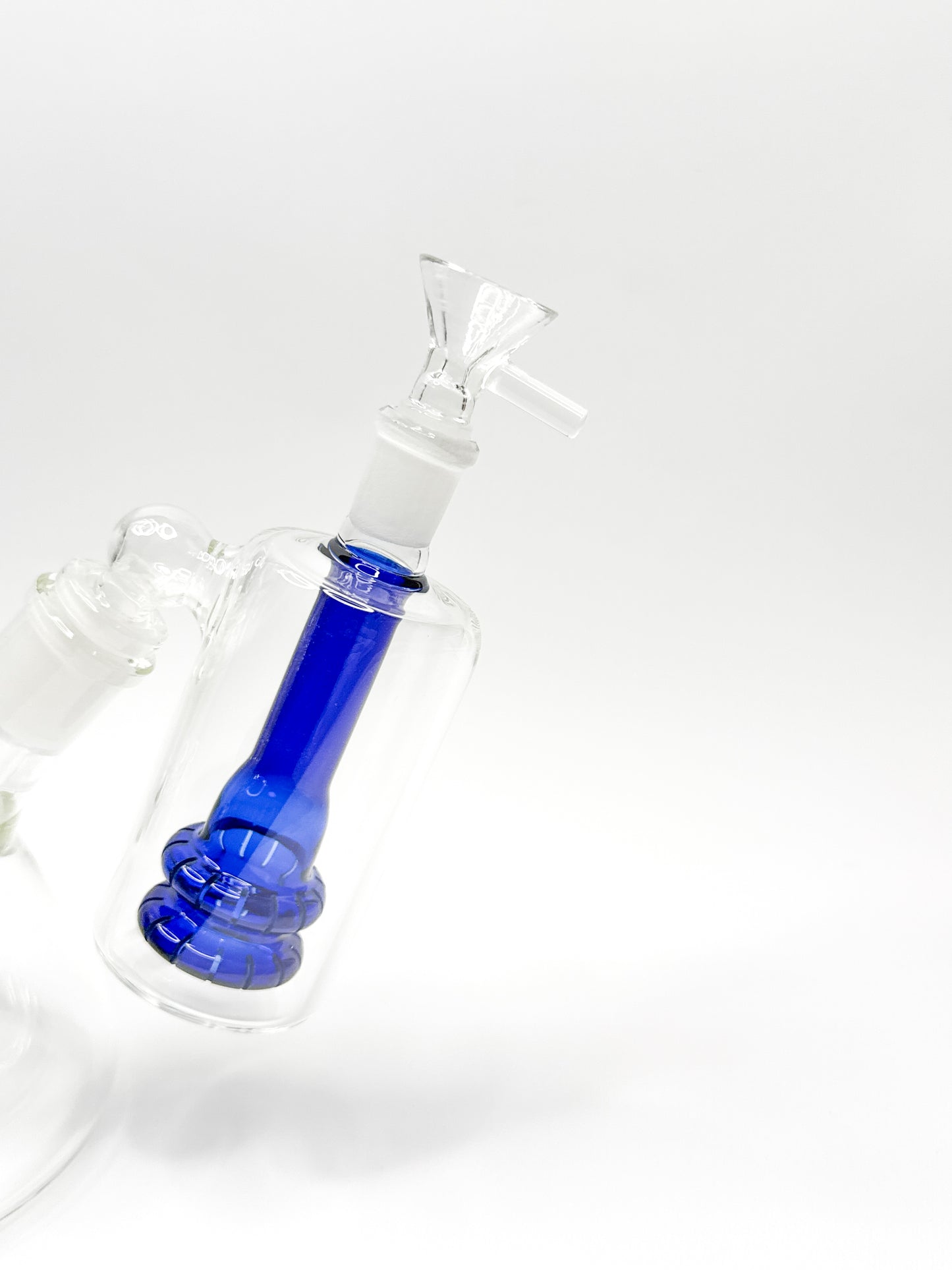 45 Degree Ash Catcher