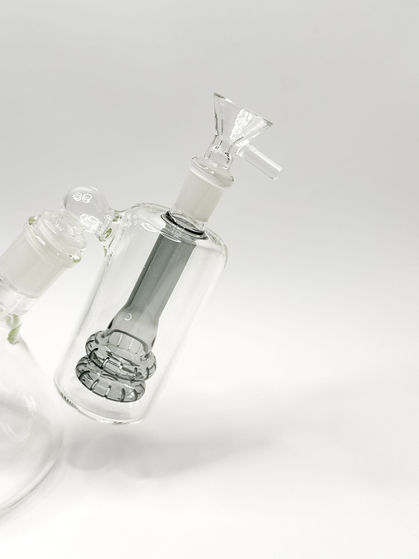 45 Degree Ash Catcher