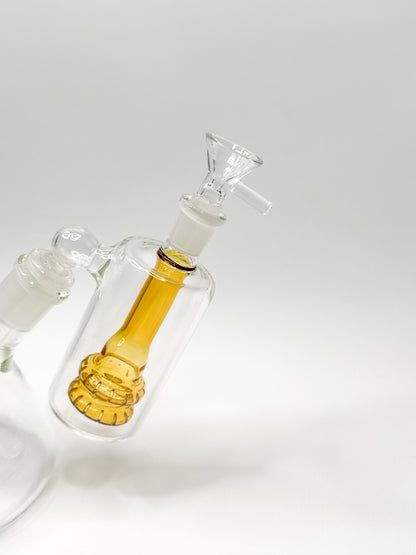 45 Degree Ash Catcher