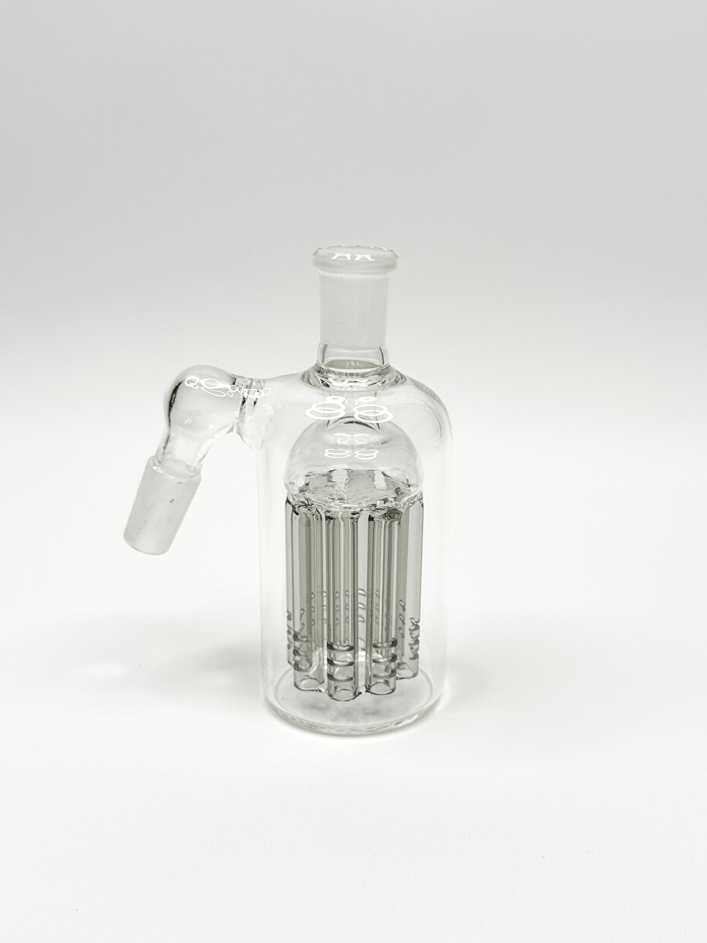 45 Degree Ash Catcher