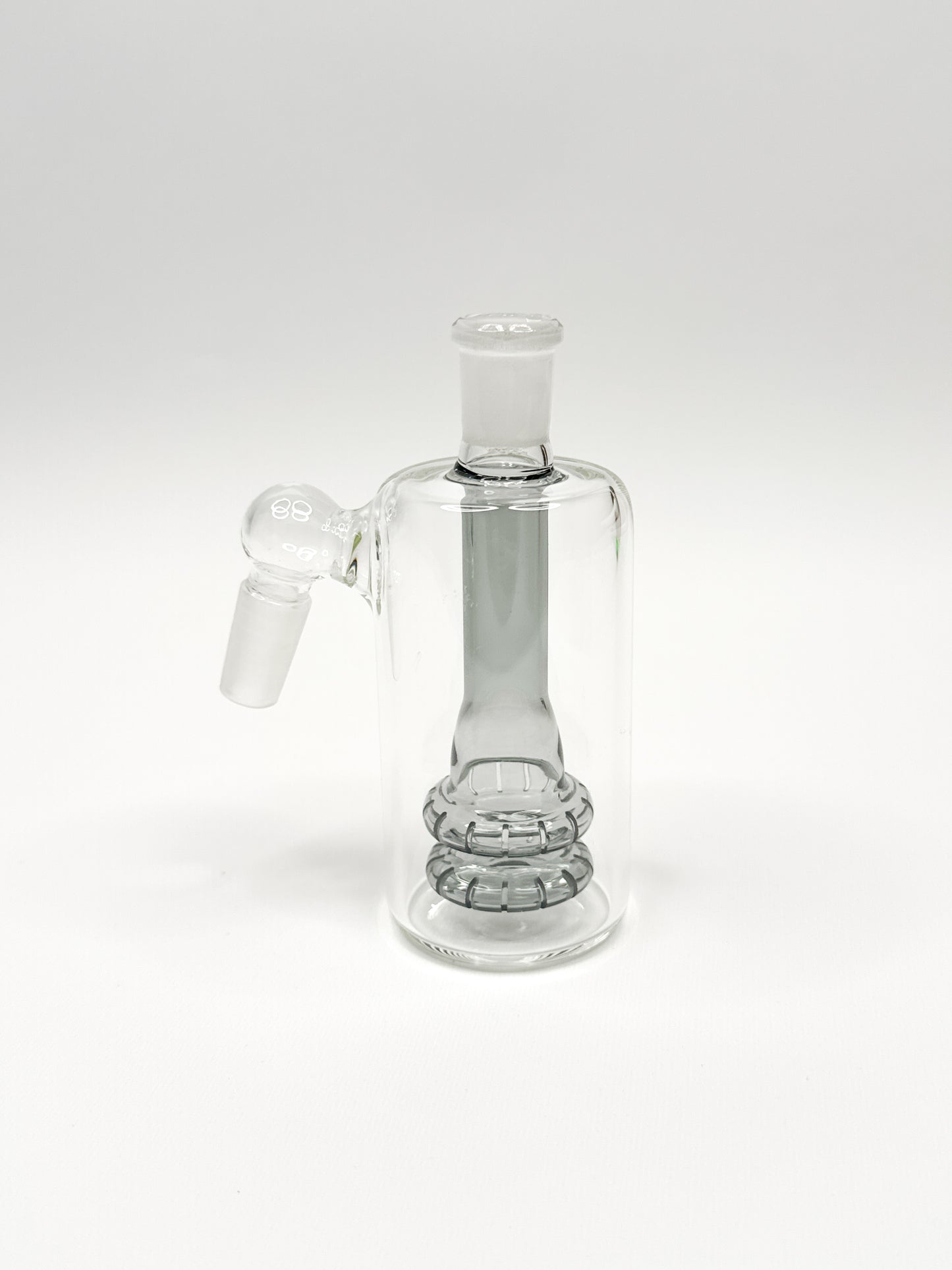 45 Degree Ash Catcher