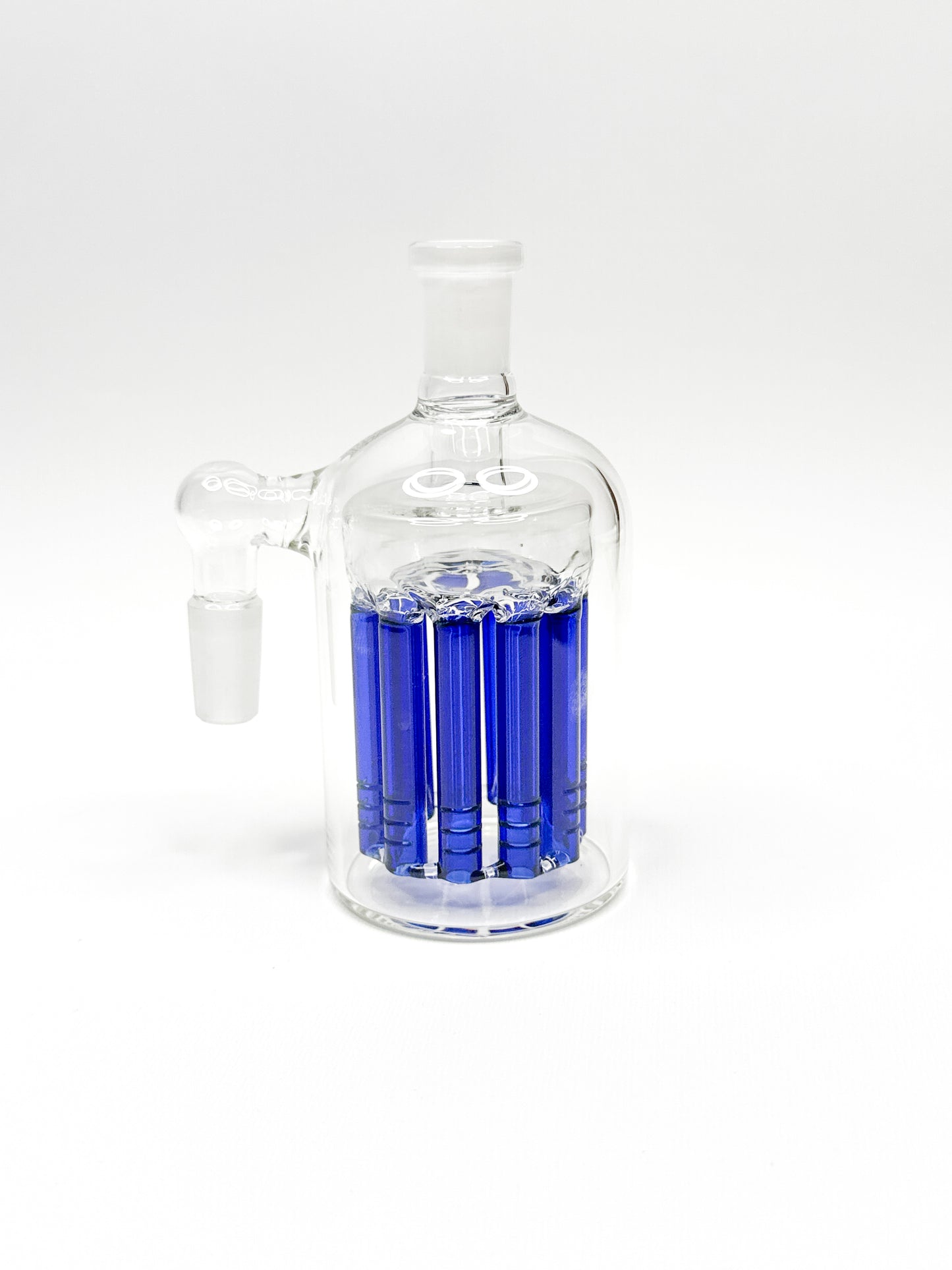90 Degree Ash Catcher