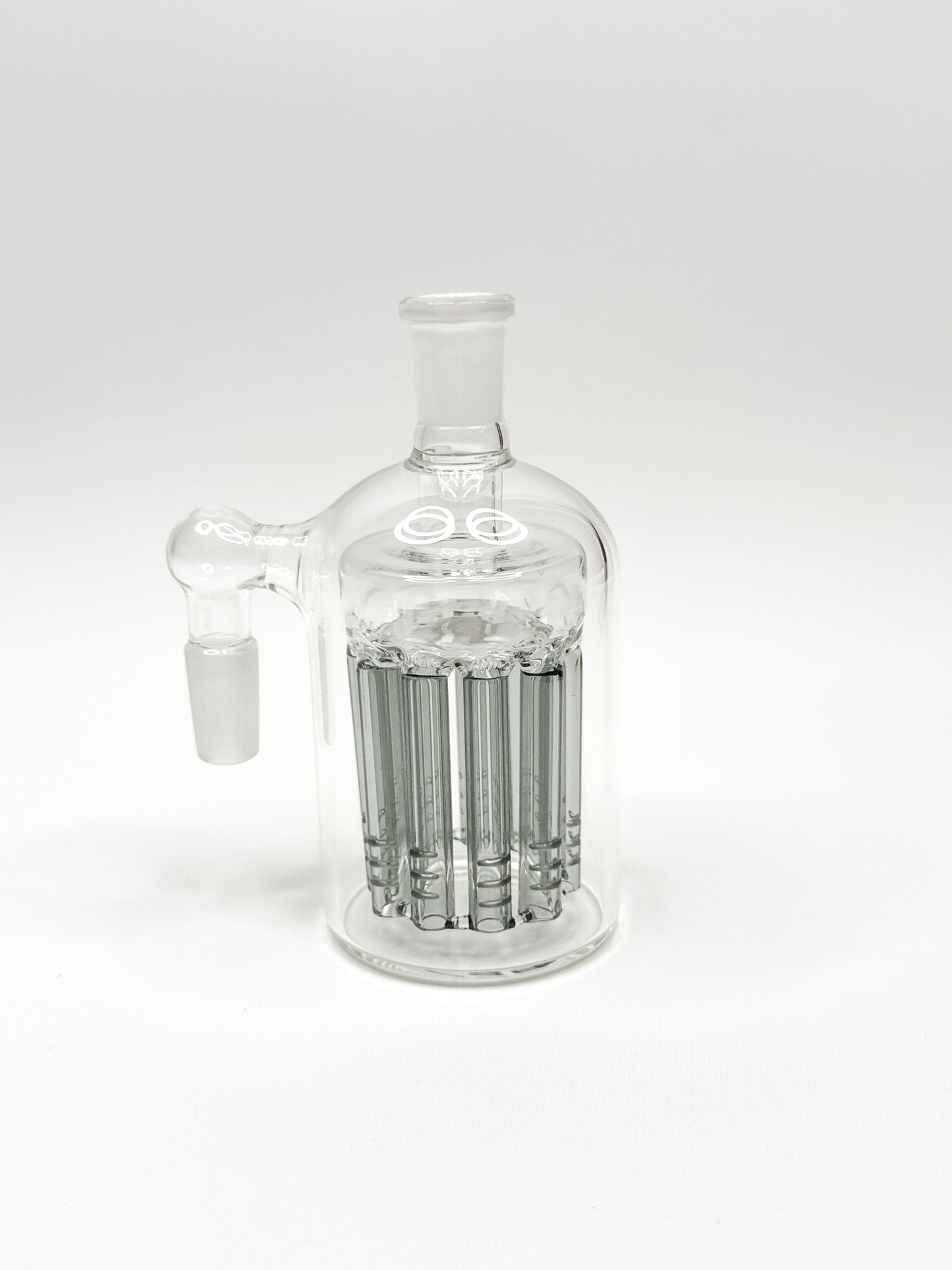 90 Degree Ash Catcher