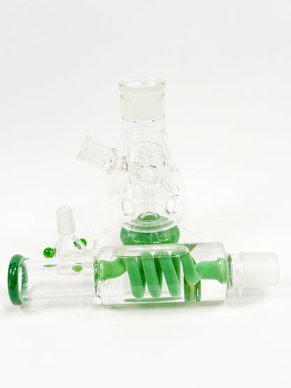 Tall Glycerin Beaker